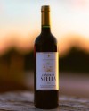 Château de Stella, Vin rouge, AOC Puisseguin Saint-Emilion, Bordeaux